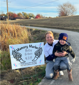 Walk, run to remember loved ones set for Saturday